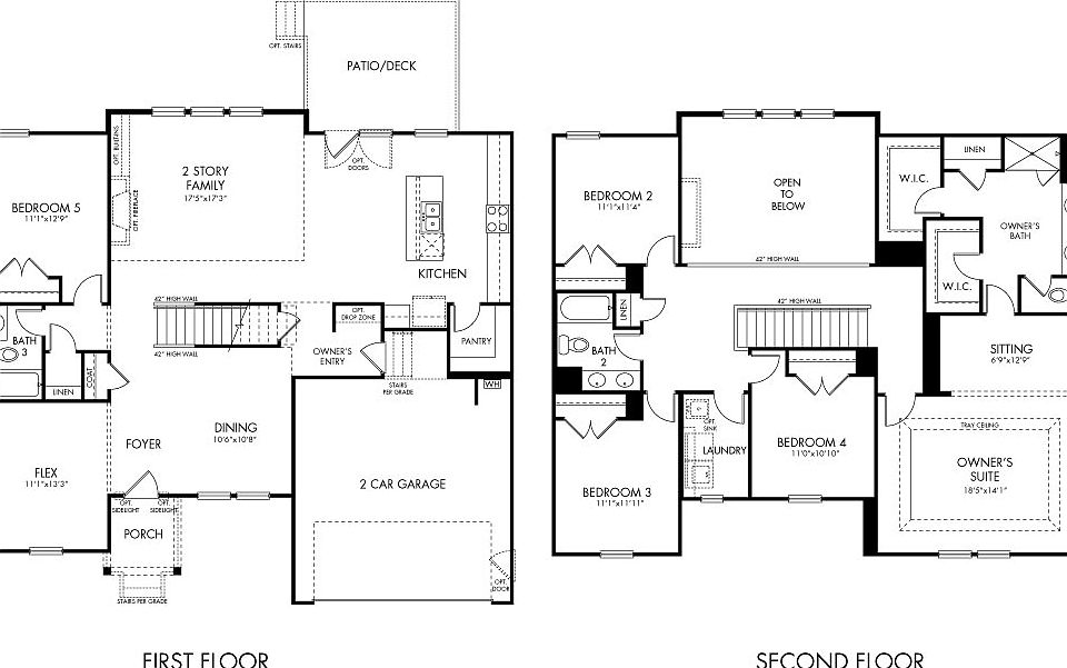 2nd image of 4720 Hershel St