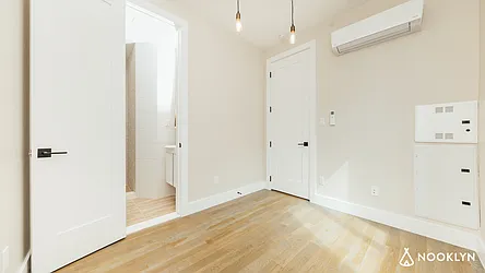 Rented by Nooklyn NYC LLC