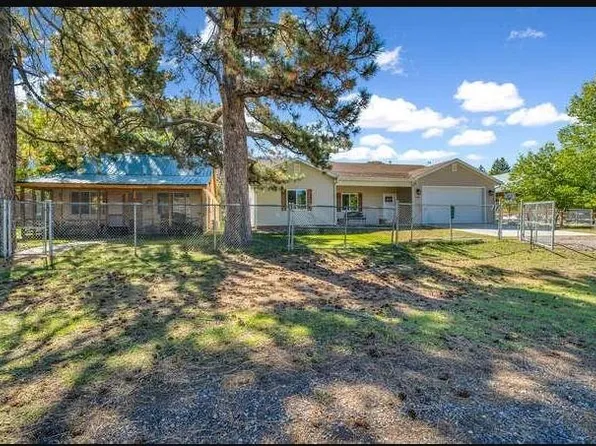 358 E Main St, Pine Valley, UT 84781