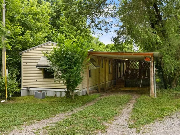 336 Tansy Ln, Smiths Grove, KY 42171