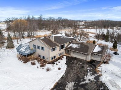 N522 34th DRIVE, Berlin, WI, 54923