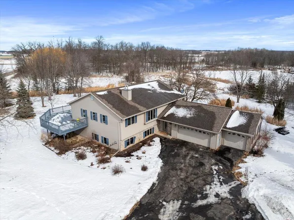 N522 34th DRIVE, Berlin, WI 54923