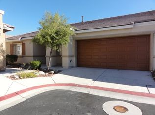 2828 China Cove St, Laughlin, NV 89029