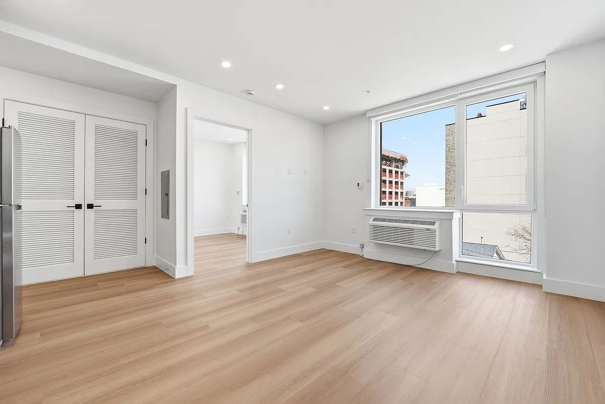 Building Photo - 337 Johnston Ave #507