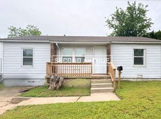 1121 SE 18th St, Oklahoma City, OK 73129