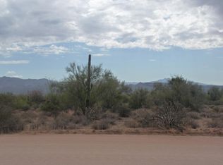 27525 N 174th St #219-38-003T, Rio Verde, AZ 85263