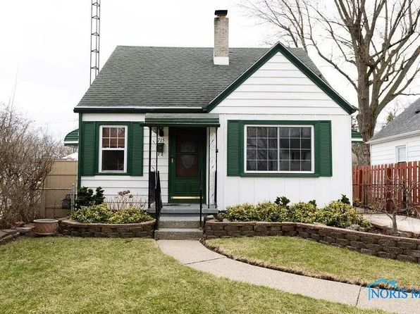 715 W Gramercy Ave, Toledo, OH 43612
