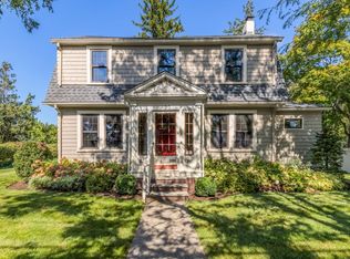 155 Auburndale Ave, Newton, MA 02465