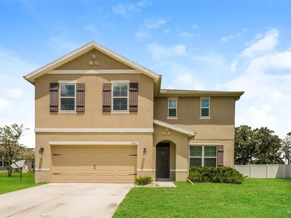 36127 Carriage Pine Ct, Zephyrhills, FL 33541