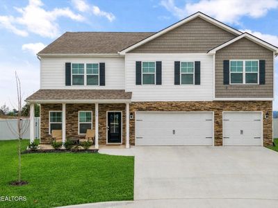 110 Gigi Ln, Oak Ridge, TN, 37830
