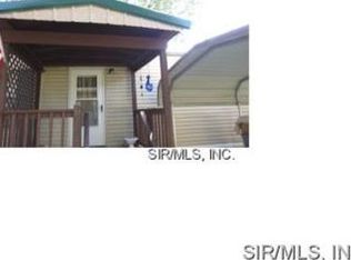 81 Park Est, Sparta, IL 62286