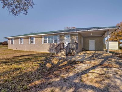 10745 County Road 24, Verbena, AL, 36091