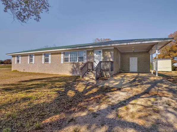 10745 County Road 24, Verbena, AL 36091