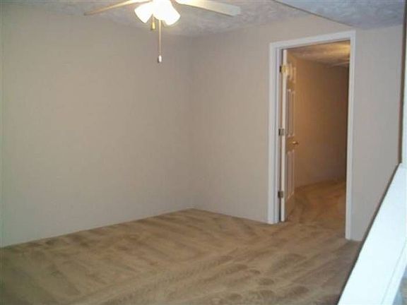 Finished Basement