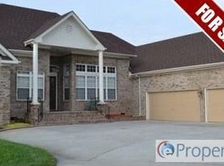 2613 Nestlebrook Trl, Virginia Beach, VA 23456