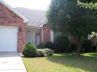 5011 White Tail Way, Springdale, AR 72762