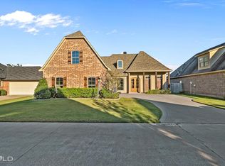 1119 Crystal Creek Dr, Shreveport, LA 71106
