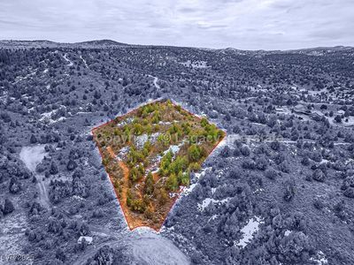 LOT 6 N Moquie Ct, Alton, UT, 84710