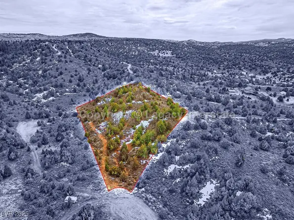 LOT 6 N Moquie Ct, Alton, UT 84710