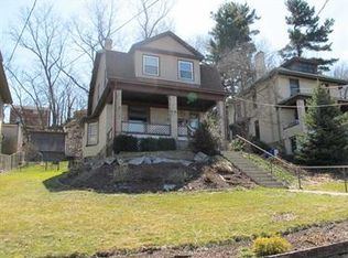 5220 Towers Ter, Pittsburgh, PA 15229