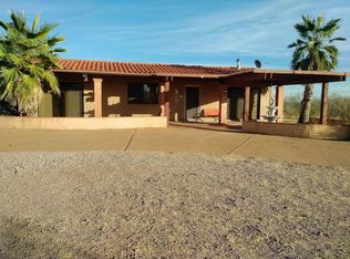 477 Camino Providencia, Rio Rico, AZ 85648