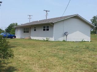 2146 County Ln #137, Carthage, MO 64836