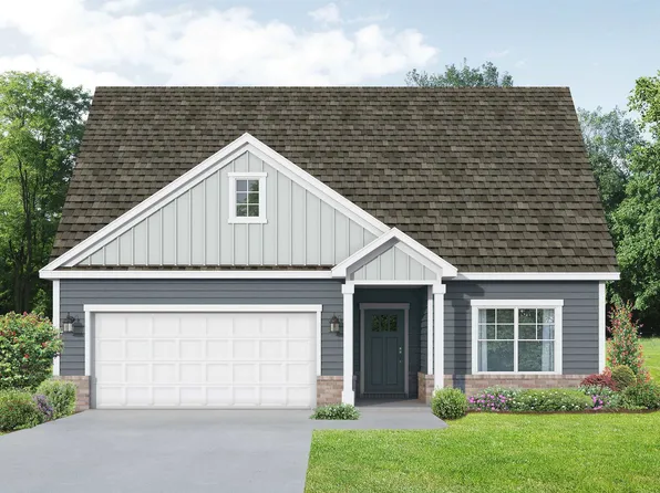 1439 Blueberry Ln NW, Cullman, AL 35058