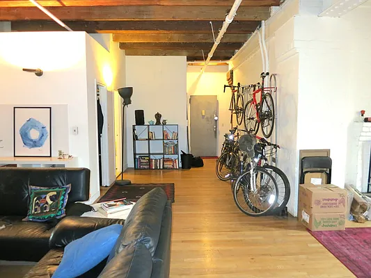 Rented by Brooklyn Heights Real Estate Inc | media 30