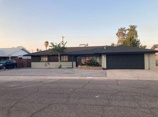 3731 W Fleetwood Ln, Phoenix, AZ 85019