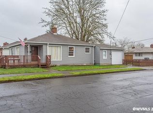 900 Fulton St SE, Albany, OR 97322