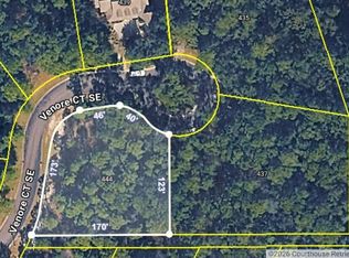 444 Venore Court SE, Bolivia, NC 28422