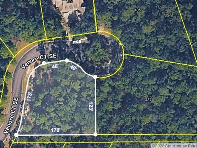 444 Venore Court SE, Bolivia, NC, 28422