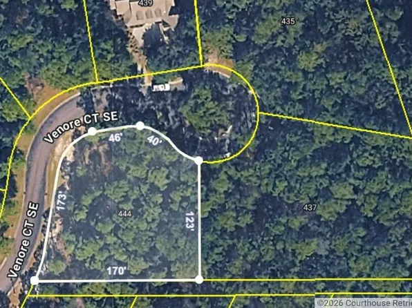 444 Venore Court SE, Bolivia, NC 28422