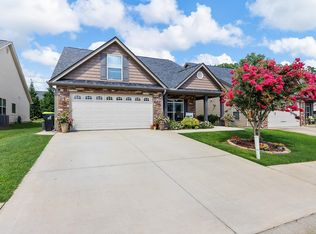 407 Pierview Way, Boiling Springs, SC 29316