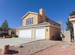 414 Everston Cir, Las Vegas, NV 89123