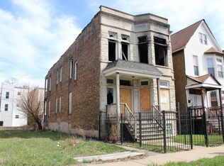 6433 S Sangamon St, Chicago, IL 60621