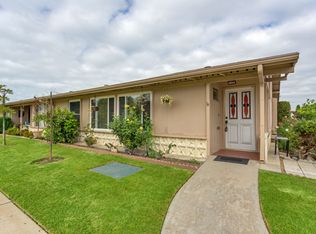 13081 Oak Hills Dr APT 223A, Seal Beach, CA 90740