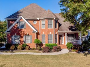 602 Blue Water Way, Canton, GA 30114