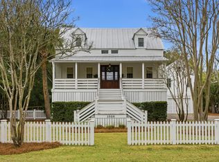2508 Myrtle Ave, Sullivans Island, SC 29482