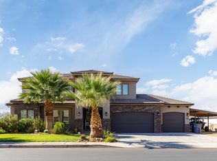 3116 S 2880 E, St George, UT 84790