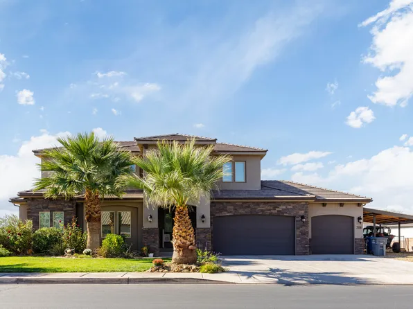 3116 S 2880 E, St George, UT 84790
