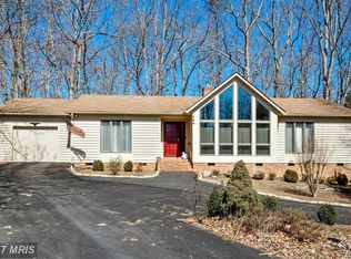 144 Eagle Ct, Locust Grove, VA 22508