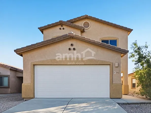 7584 E Fair Meadows Loop, Tucson, AZ 85756