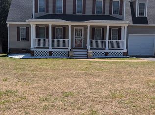 13103 Liberty Point Ct, Midlothian, VA 23112