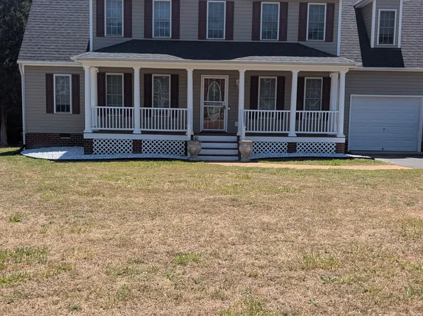 13103 Liberty Point Ct, Midlothian, VA 23112