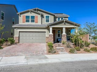 2211 Via Italia, Henderson, NV 89044