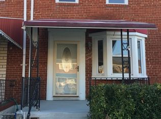 8539 Kavanagh Rd, Baltimore, MD 21222