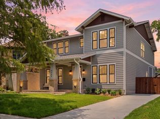 5449 Goodwin Ave, Dallas, TX 75206