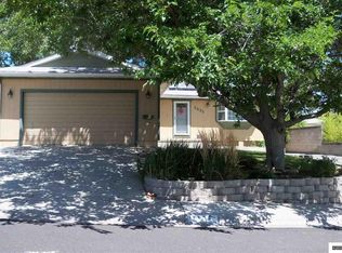 3035 Attridge Pl, Reno, NV 89503
