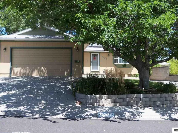 3035 Attridge Pl, Reno, NV 89503